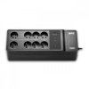 APC Zasilacz BE500G2-FR APC Back-UPS 500VA 8 French outlets